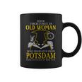 State University Of New York College At Potsdam Coffee Mug