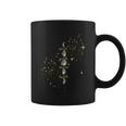 Stay Wild Moon Child Moon Phases Nature Coffee Mug