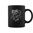 Sting Sting Bio Coffee Mug