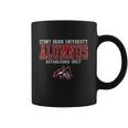 Stony Brook Alumnus Coffee Mug