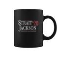 Strait Jackson 20 Check Yes Or Chattahoochee Coffee Mug