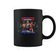 Streets Of Rage Coffee Mug