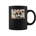 Stunning Haikyuu Coffee Mug