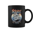 Styx Mens 77Tour Coffee Mug