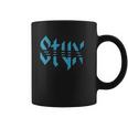 Styx Band Coffee Mug