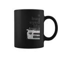 Subaru Bug Eyed Life Coffee Mug