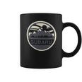 Subaru Official Wild Mountains Coffee Mug