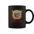 Sublime To Freedom Coffee Mug