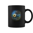 Subnautica Peeper Shirt Coffee Mug