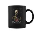 Sullen Mens Wrath Ss Coffee Mug