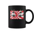 Sumo Sushi Coffee Mug