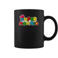 Super-Mommio Funny Mom Mommy Mother Video Game Lovers Coffee Mug