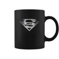 Super Uncle Shirt Superhero Uncle T-Shirt Coffee Mug