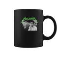 Superbad Mclovin Metal Coffee Mug