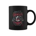 Supernatural Crowleys Crossroads Inn Coffee Mug