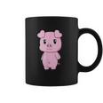 Sweet Piggy Coffee Mug