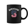 Syracuse Orange Usa Coffee Mug