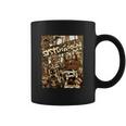 System Of A Down VoodooShirt Shirt Tee Coffee Mug