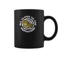 T All Glory To The Hypnotoad Futurama Obey Funny Coffee Mug