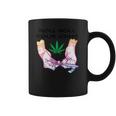 T-Shirt Roll Roll Your Joint Coffee Mug