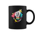 Taco Bell Confetti Logo Coffee Mug