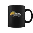 Taco Tacoma Truck Trd Overlanding Overland Coffee Mug