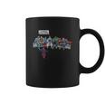 Taekwondo - Superhero Coffee Mug