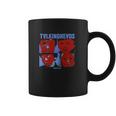 Talking Heads Remain In Light Coffee Mug