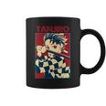 Tanjiro Demon Slayer Kimetsu No Yaiba Anime Coffee Mug