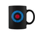 Target Logo Coffee Mug