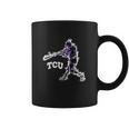 Tcu Baseball Coffee Mug