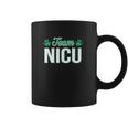 Team Nicu Cute Neonatal Intensive Care Unit Nurse Coffee Mug