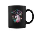 Team Unicorn Magical Unicorn Coffee Mug