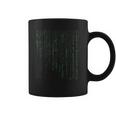 Technology Digital Code Tech Geek Gift Coffee Mug