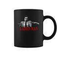 Ted Bundy Is A Ladies Man Coffee Mug