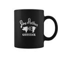 Ted Lasso Joe Arthur Bbq Gatestack Coffee Mug