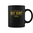 Ted Lasso Thats The Roy Kent Effect Coffee Mug