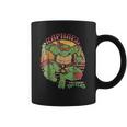 Teenage Mutant Ninja Turtles Raphael Sun Coffee Mug