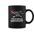 Temple University Senior 2020 Coffee Mug