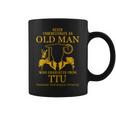 Tennessee Technological University Coffee Mug