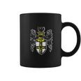 Teutonic Knights Crusader Coffee Mug