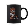 Texas Longhorns Living Roots Graphic Coffee Mug