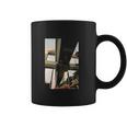 Thailand Surreal City Design By Martin Hurley Coffee Mug