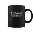 Thanos 2020 Thanos Did Nothing Wrong Blue Shirt Hoodie Women Shirt Long Sleeve Coffee Mug