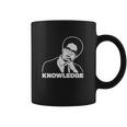 Thomas Sowell Knowledge Coffee Mug