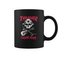 Thrasher Skate Rock Coffee Mug