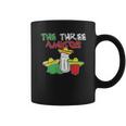 He Three Amigos Cinco De Mayo Drinker Coffee Mug