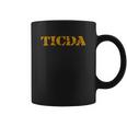 Ticda Ticda Coffee Mug