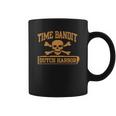 Time Bandit Deadliest Catch - Dutch Harbor Coffee Mug