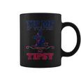 Tip Me If You Are Tipsy Bartender Coffee Mug